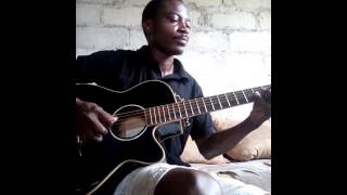 Paul Jackson Jr version MJ