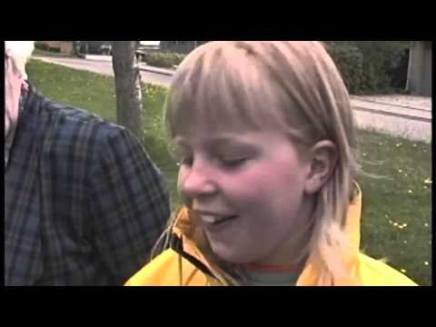 Karen og Ejnar m flere