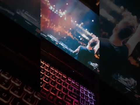 End of the night ✌️#dannyavila #mood #chill #enjoy #acer #color #rgb #shorts #music #song #party