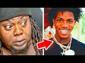 BLACK AIR FORCE ENERGY Li Rye Did Bout That Official Music Video REACTION