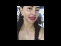 Tente Sisca Buka Baju Memperlihat Kan Bra