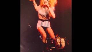 Cyndi Lauper - Live In Paris 1987 Remasterizado (Preview)