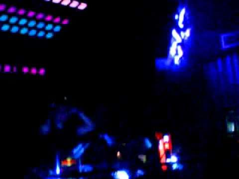 TrancENDancE @ Studio Martin with Markus Schulz, Snatt & Vix 18-09-10