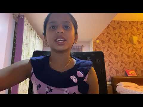 Rupika | CG Vocal Student | Wishing for World Music Day