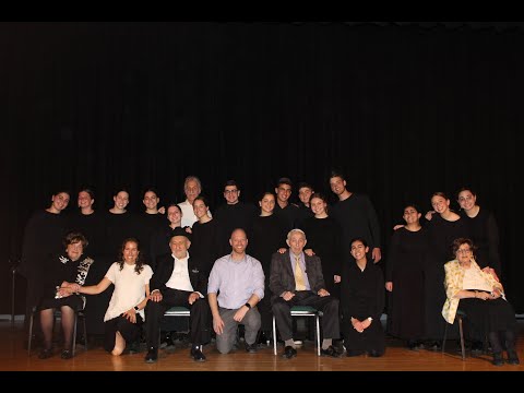 2022 - Witness Theater: In Their Eyes