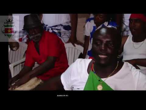 Kumanti Obia winti prey