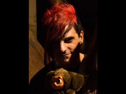 Spooky Celldweller Dance