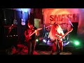 DEMON FETAL HARVEST 06-04-2019  Hook in mouth