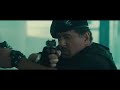 The Expendables 2 (Ex-SOLDIER) - Známka: 1, váha: velká