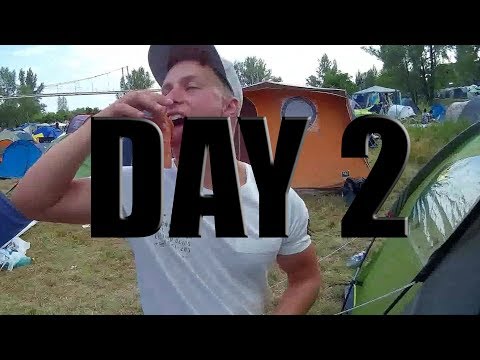 Beats For Love 2017 DAY 2 - Wilkinson, Miliónový Gothaj