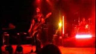 "Five Minutes of Fame" BarlowGirl Do Not Conform Tour