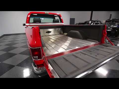 1982 Chevrolet C10 (CC-1043552) for sale in Concord, North Carolina