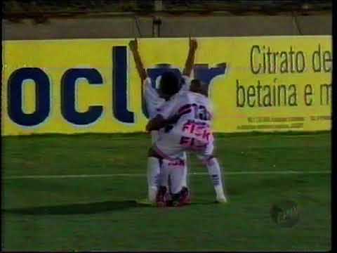 SÃO BERNARDO 0x2 BOTAFOGO-SP - Campeonato Paulista Série A1 2011 - EPTV Esporte