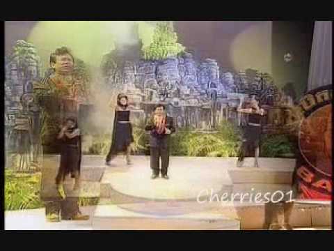 Bayon DVD #16 - Hour Lavy - Saen Nirk
