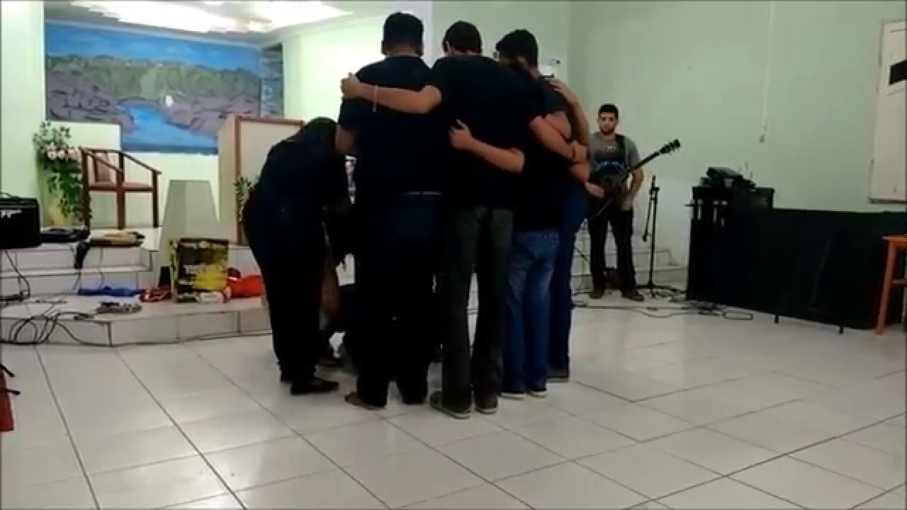 [Teatro] Natal - O verdadeiro sentido do natal (Downlod na descrição)