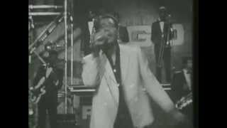 Otis Redding, Eric Burdon, Chris Farlowe