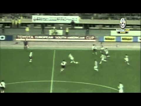 26 11 1996 Juventus River Plate 1 0