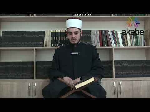 Xhuzi 19 (pjesa e dytë) | Hfz.Ammar Murati