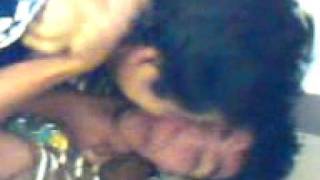 dos tonto peleando por una churpia