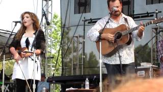 Alison Krauss &amp; Union Station Ghost in this House