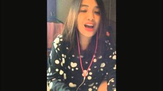 Na Sa&#39;yo Din Pala - Kathryn Bernardo (Raiine Cover)