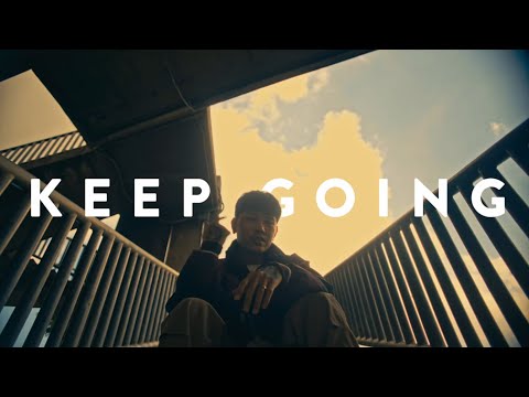 KEEP GOING - SAWANG MC (Official MV)