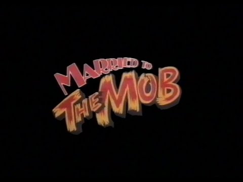 Married To The Mob (1988) Trailer