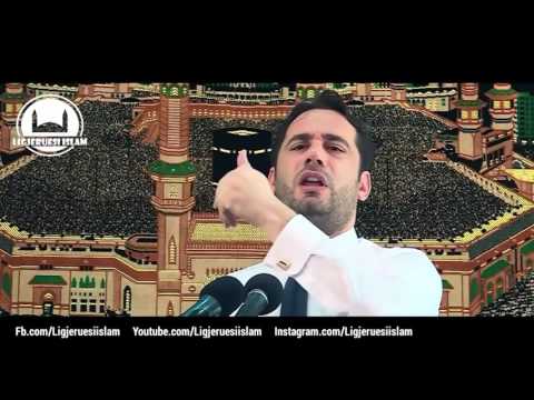 Elvis Naci ~ 2 lek nuk vlen kjo femër [Ngjarje shumë interesante]