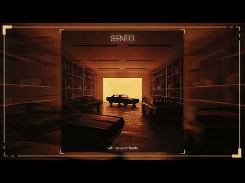 [FREE] "Sento" - Jamule x Nimo x Reezy Type Beat | @magabeatz x Cayver Beats