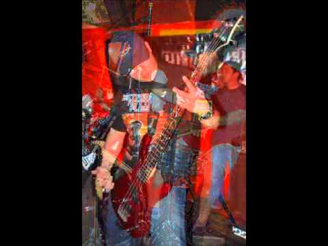 EXTREMELY ROTTEN FLESH  Full Of Hate 2007 -