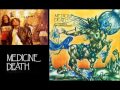 MEDICINE DEATH - As a Vigorous and Lustful Figure (1995) - [Full album]