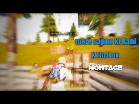 Power of Sharp Aquos R2 | 4 fingers+gyro alleys on | Aqous R1 R2 R3 R4 R5 R6 Zero MAD IVAR