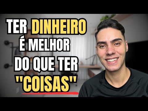 VERDADES DIFÍCEIS SOBRE DINHEIRO que APRENDI com 27 anos