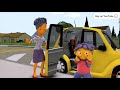 Sid Switches Ends