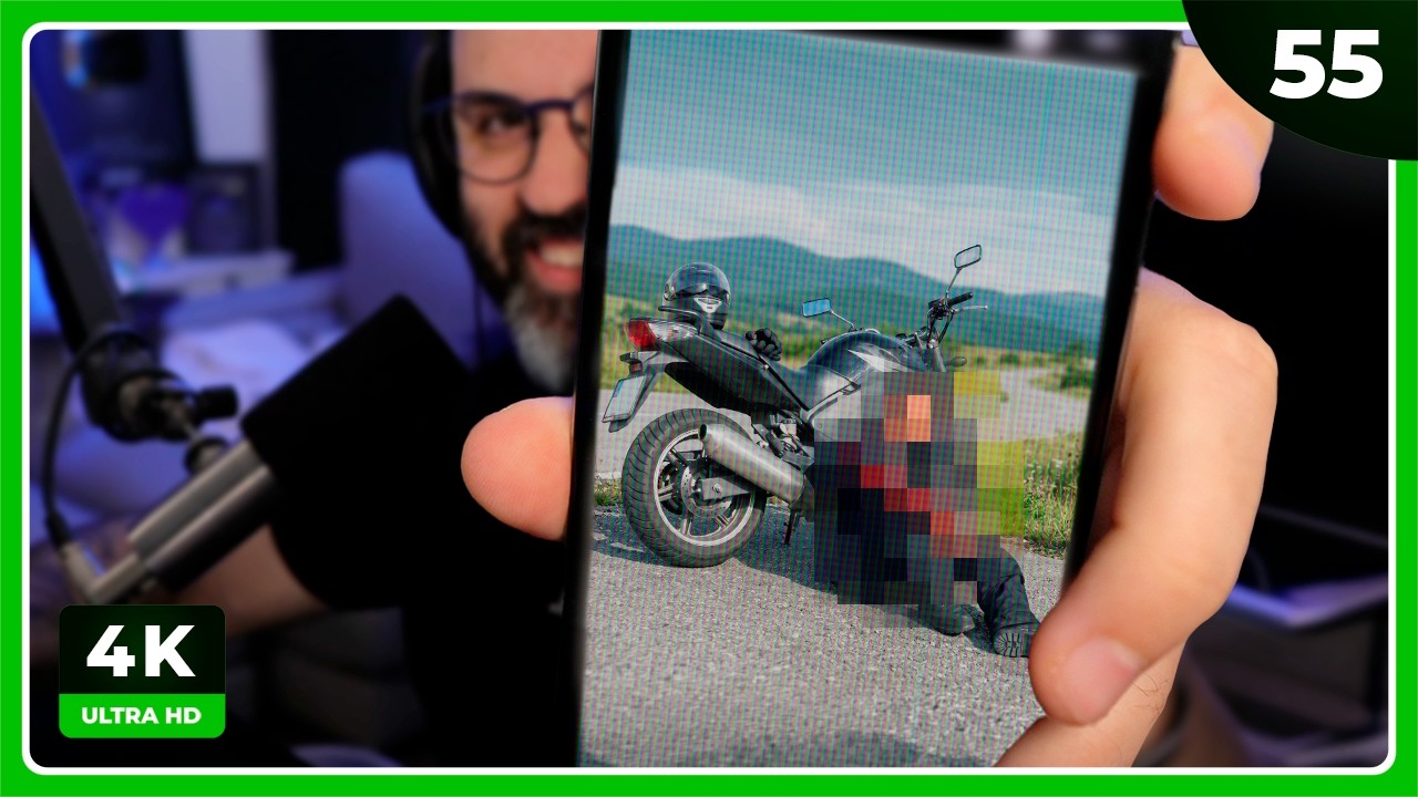 MI FOTO MÁS SECRETA || Mejores Momentos [Montaje #55]