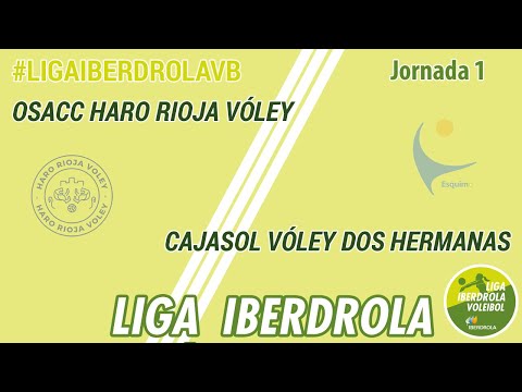 09/03/2022 | OSACC Haro Rioja Voley - Leganés | Liga Iberdrola J16 | 21/22