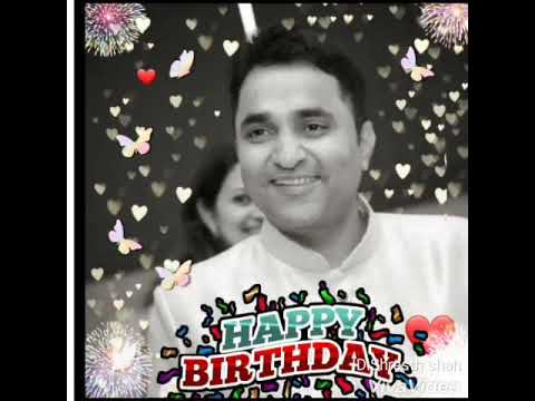 SATRA FAMILY MANSUKH BIRTHDAY