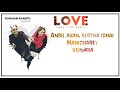 Anbil Avan VTV AR Rahman WhatsApp Status Tamil