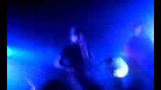 Scratched out- the matches