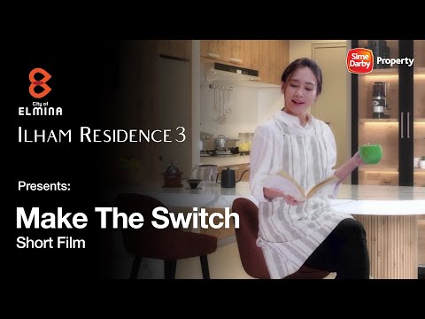 Ilham Residence 3 video