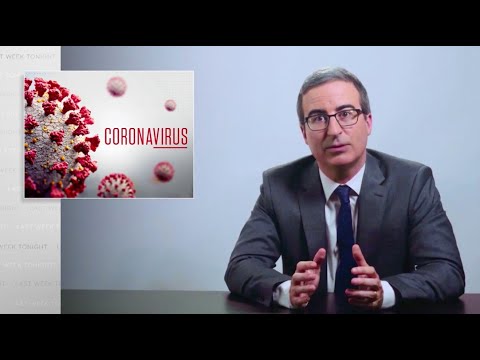 Koronavirus VI