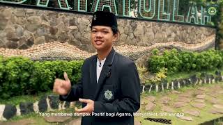 Profil Sekolah Pemimpin Madrasah Aliyah Hidayatullah Depok