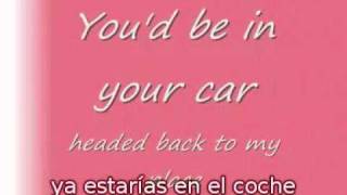 Plain White T's - Come Back To Me - Subtitulada Español
