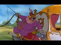 Robin Hood Ending