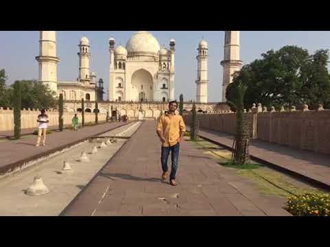 Srinath goud vallala