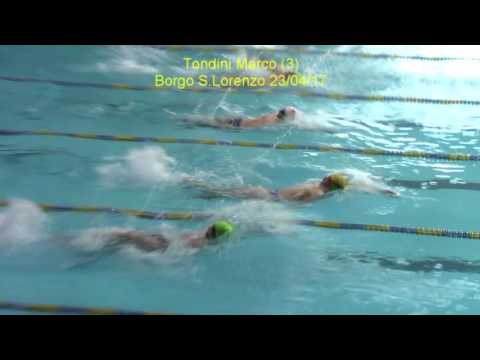 Tondini Marco 50DO (RJS Masc.) - Borgo S.Lorenzo 23/04/17