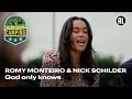 Romy Monteiro & Nick Schilder - God only knows | De 3 sterren camping