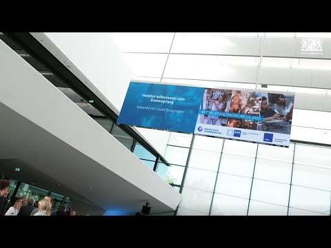 Bayerischer Mittelstandskongress 2022 - Bayern