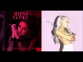 Selena Gomez Vs. Ariana Grande - The Heart ...