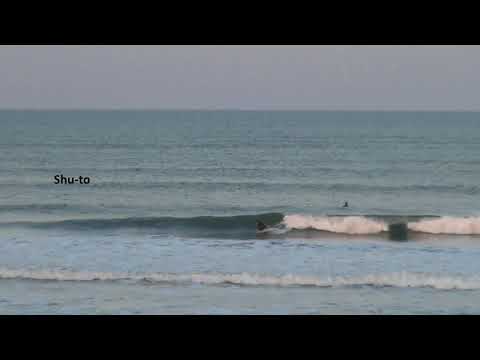 LOWER Young Team North Chiba Sunset Time  2018 0325